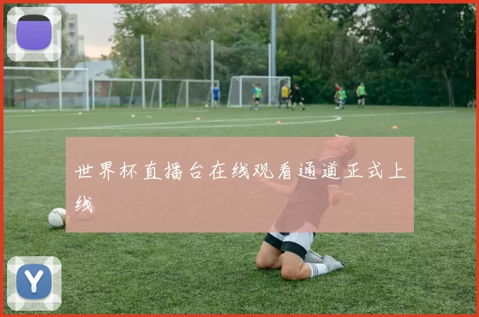 世界杯直播台在线观看通道正式上线