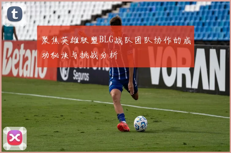 聚焦英雄联盟BLG战队团队协作的成功秘诀与挑战分析