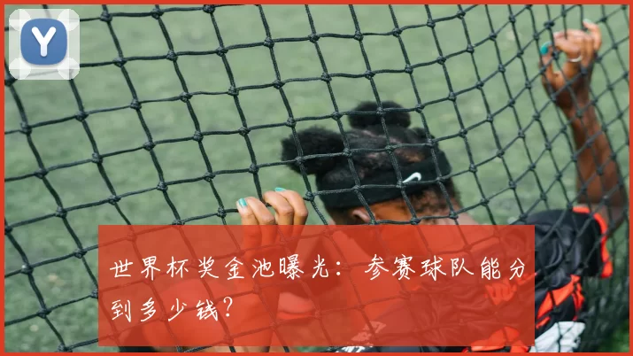 世界杯奖金池曝光:参赛球队能分到多少钱?