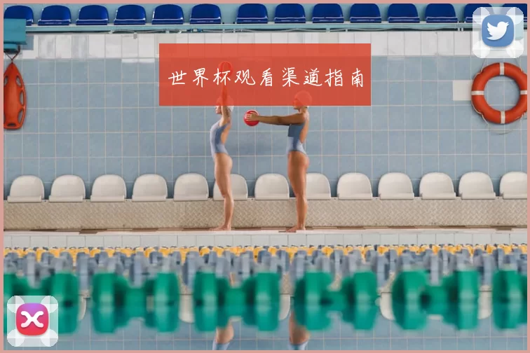 世界杯观看渠道指南